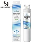 3-pack Replacement For Frigidaire Puresource Ultra Water   Ice Filter