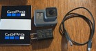 Gopro Hero 5 Black Edition Camera W  Accessories