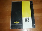 Stanley Power Tools Hardware Line Catalog No 100   Consumer Price List 1964