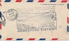  681 Oho River Canalization Black Cam 11  Rubber Stamp Cachets First Day Cover