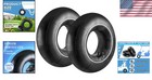 Durable 20x8 00-8 Replacement Tire Tube For Heavy Duty Garden Equipment