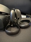  tested  Oculus Rift S Pc-powered Vr Gaming Headset With Controllers - Lenovo