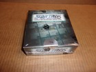 Star Trek Next Generation Archives   Inscriptions Box 4 Autographs Rittenhouse
