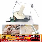 Hand Operated Large Yarn Ball Winder Jumbo Nylon Fiber wool string Ball Winder