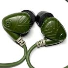 Howard Leight By Honeywell Impact Sport In-ear Passive Hear Through Technology