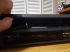 Samsung Vcr Player Vr4607 No Remote And Doesn t Turn On  needs Repair  