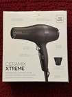 Babyliss Pro Ceramix Xtreme 2000w Porcelain Ceramic Hair Dryer Black