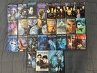 Star Trek Deep Space Nine Lot Of 27 Relaunch Series Novels Complete Set  Vhtf