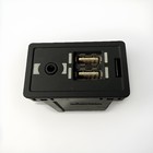 2014-2020 Lexus Is200t Is350 Auxiliary Aux Usb Adapter Port Oem 86190-53051