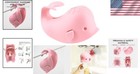 Bath Spout Cover For Bathtub baby Shower Protector Cover A Fun Way To Protects B