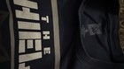 The Shield Justice Has Returned Authentic Wwe T-shirt Adult M Wrestling Tee