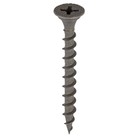  6 X 1-5 8 In  Philips Bugle-head Coarse Thread  Drywall Screws 25 L
