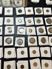      Estate Find     Silver Chase - 4 99 Pull Table - Random Coin Mix Lot