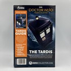Doctor Who Figurine Collection   The Tardis     Series 5-10     Rare      New In Box  