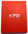 Ferrari Genuine 70th Anniversary Usb Memory Stick Brand New  1947-2017 - New 