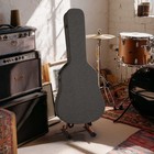 Yescom Wood Folding Guitar Stand A-frame Instrument Display W  Foam Arms 10 Pack