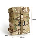 Mt 2pcs Us Military Molle Sustainment Pouch Army Utility Pouch