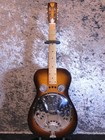 Dobro Usa Original Hound Dog  90 Acoustic Resonator Guitar