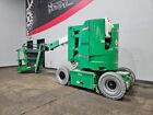 2015 Jlg E300ajp 500lb Pneumatic Electric Articulating Boom Lift  Stk 15173