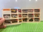 Matchbox Lesney  1983 International Collector s Catalog - Nice 