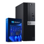 Fast Dell I7 Desktop Computer Pc   Up To 32gb Ram 2tb Ssd   Windows 11 Pro Wifi