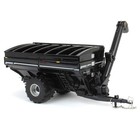 Spec Cast 1 64 Brent 1398 Grain Cart With Flotation Tires Metallic Black Ubc-064