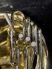 Yamaha Ysh-411 Sousaphone Bbb Used