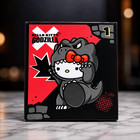 2026 Mcdonald   s Hello Kitty X Godzilla Happy Meal Figure Singles Or Set