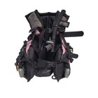 Sherwood Luna Bcd With Integrated Pockets Size Small
