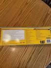 Norscot Cat 992g Wheel Loader Diecast Metal 1 50 Yellow black Mpn 55115