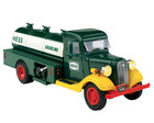 Vintage 1982 Hess First Toy Truck 1933 Replica Tanker 50th Anniv W  Box