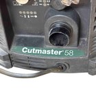 Esab Thermal Dynamics Cutmaster 58 Portable Corded Electric Plasma Cutter