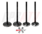 Yamaha Raptor 700 Yfm700r Intake Exhaust Valve Kit Kibblewhite Red Seals Keepers