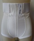 Vintage Montgomery Ward High Waist Brief Style Panty  Girdle Sizes M thru 4x New