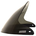 Sun Tracker Boat Plexiglass Windshield 178298   32 1 2 Inch Smoke