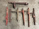 Break Away Release Bar For Bush Hog  Vicon  Kuhn  Krone  New Idea Disc  Mowers