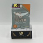    1dayship     Art Clay Silver 50g Bonus Pack 10  Precious Metal Clay Silver A-0275