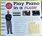 Play Piano In A Flash Series Collector s Edition 12 Dvd Set Scott Houston