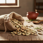 Dried Fava Beans     1kg - Product Of Italy