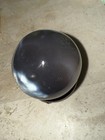 Natural Orca Agate Sphere Healing Stone