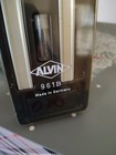 Alvin 961 B Drafting Tool Made In Germany Vintage 