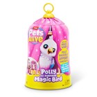 Magic   Music  Pets Alive Polly The Magic Bird Electronic Robotic Toy