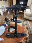 Glidecam Hd - 2000 Video Camera Gimbal   Stabilizer - Mirrorless  Dslr