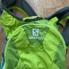 Salomon Agile 12 Liter Backpack Hydration Running Hiking Biking Lightweight