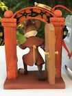 Disney 2021 The Great Mouse Detective 35th Anniv Legacy Sketchbook Ornament Nib