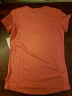 Marmot Women s Post Time Tee T-shirt  Medium  Hibiscus Color