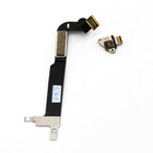 Oem Usb-c I o Board Flex Cable For Apple Macbook Pro Retina 12  A1534 2015 16 17