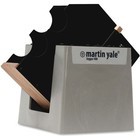 Martin Yale Tabletop Paper Jogger  pre400 