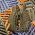 Shimano Rx8 Carbon Gravel Black Sh-rx800m Size 47 Us 11 8 With Cleats Used