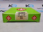 Ina D33 Banded Ball Thrust Bearing Bore 2 5 In